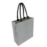 Tote Bag Glossy Finish