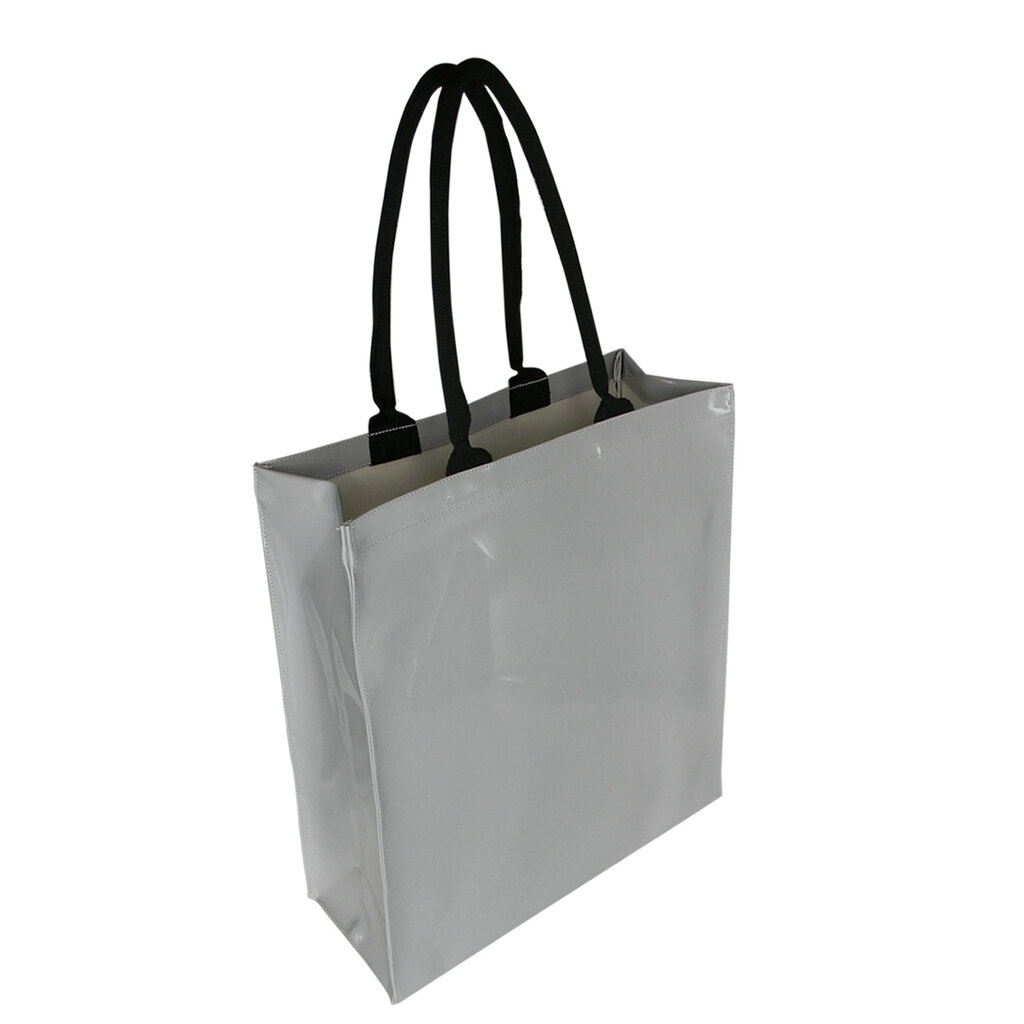 Tote Bag Glossy Finish