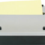 Sticky Note Holder Desk 50 Sheets