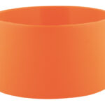 11oz/320ml Plastic Karma Kup Silicon Lid – Reusable Coffee Cup