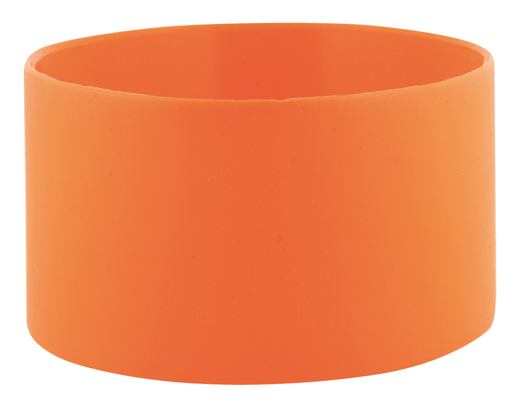 11oz/320ml Plastic Karma Kup Silicon Lid – Reusable Coffee Cup