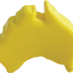 Stress Map Of Australia