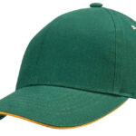 Grandstand Cap