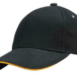 Grandstand Cap