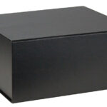 Gift Box Flat Pack Magnetic Box Large