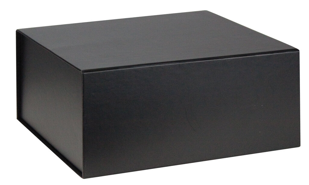 Gift Box Flat Pack Magnetic Box Large