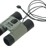 Binoculars 8 X 22 Premium Rubber Coated