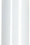 Pen Plastic Wide Barrel Jumbo Refill Atlantic