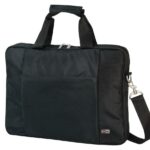 Excel Zip Top Satchel