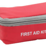 First Aid Kit Mini 22 Piece