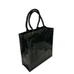 Tote Bag Glossy Finish