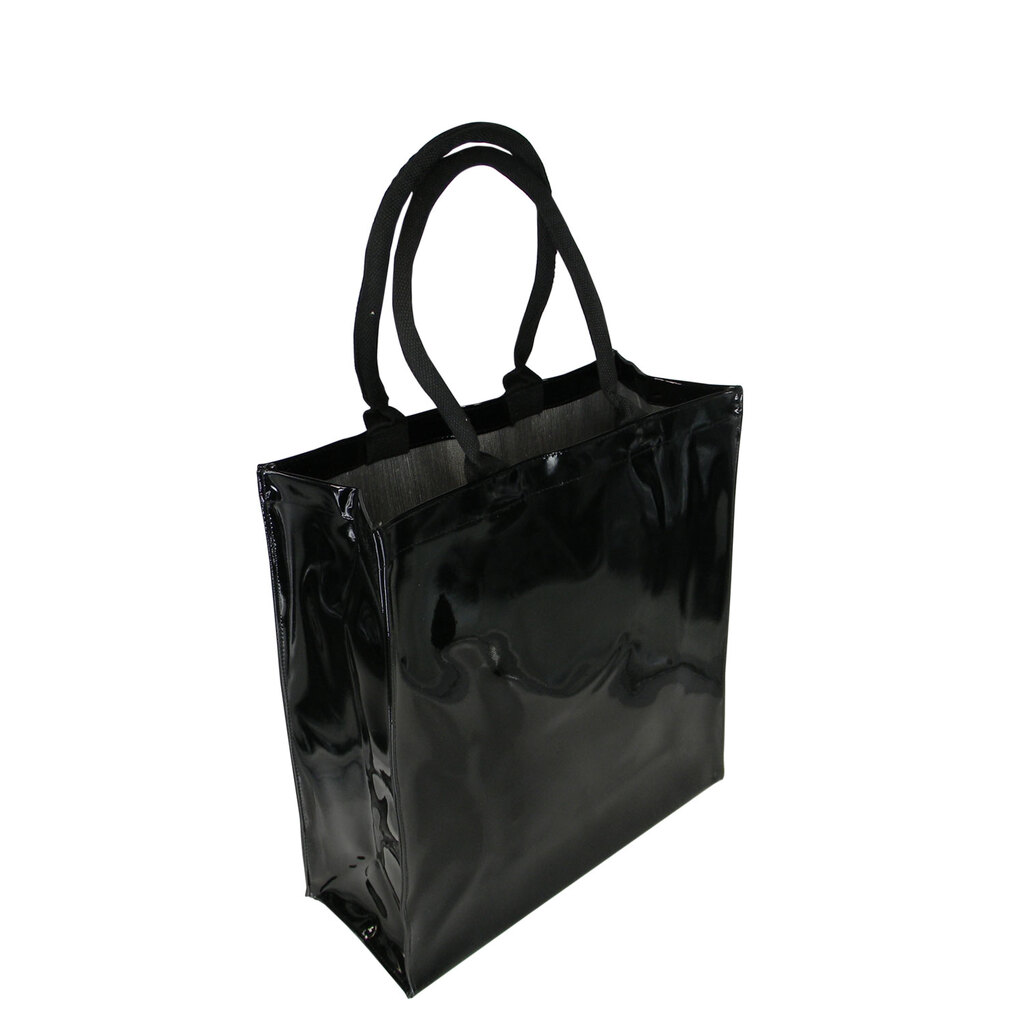 Tote Bag Glossy Finish