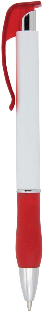 Plastic Pen Push Button Tasman