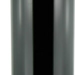 Drink Bottle Everest 500ml Aluminium With Carabiner