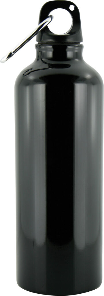 Drink Bottle Everest 500ml Aluminium With Carabiner