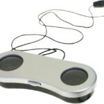 Binoculars Pop Up 5 X Magnification