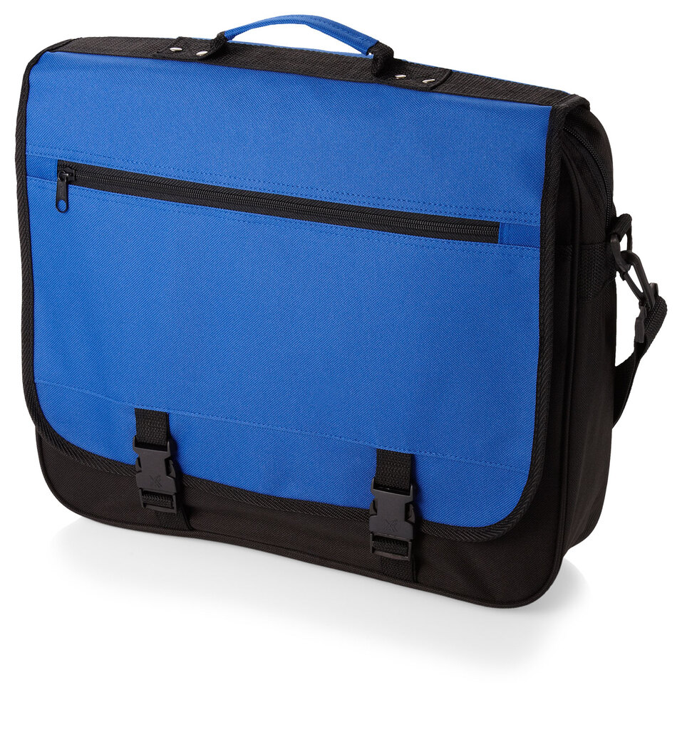 Anchorage Exhibition Bag Satchel – Shhoulder Bag