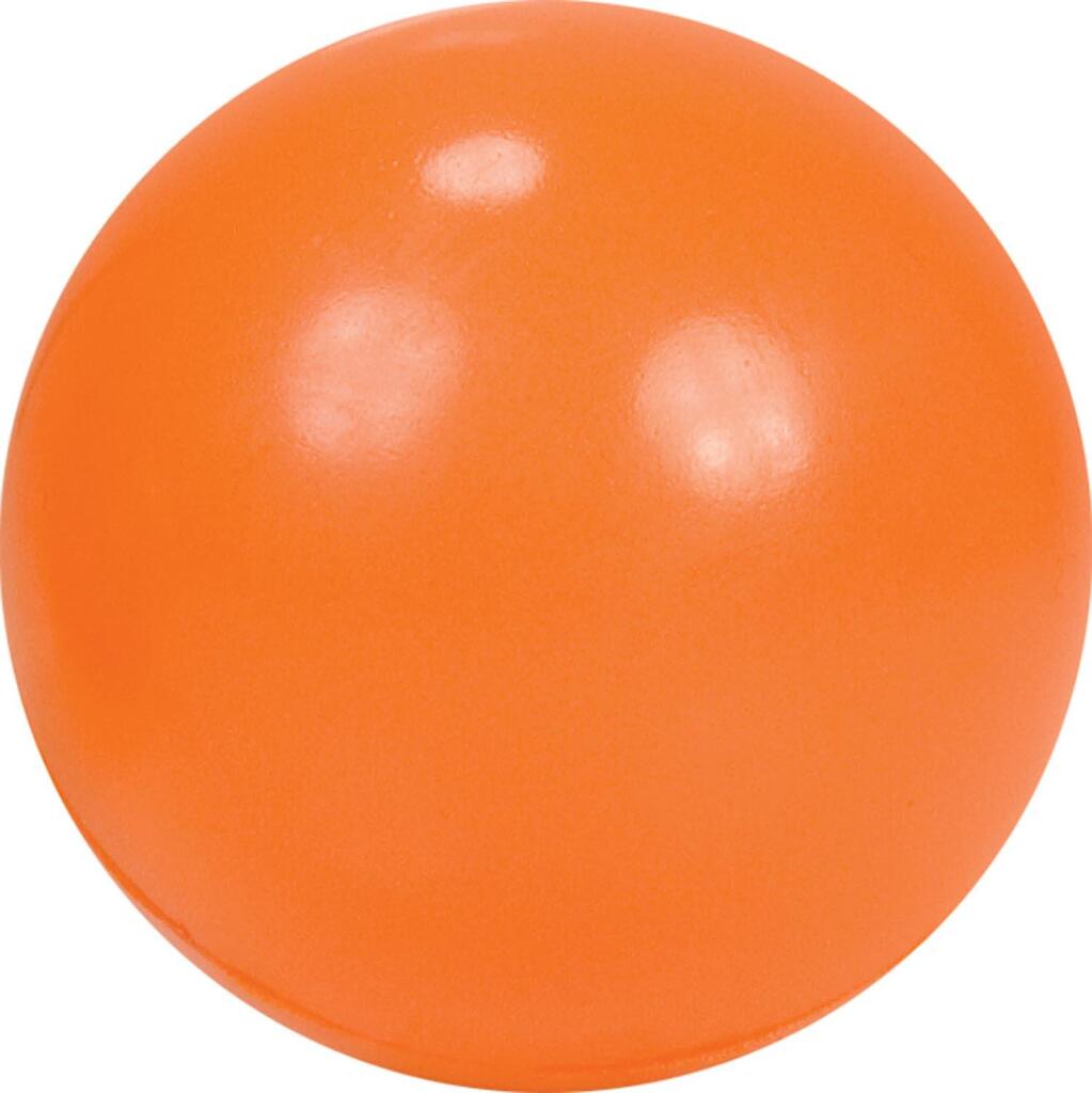 Stress Balls Shiny Ball Shape