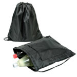 Drawstring Cooler Bag