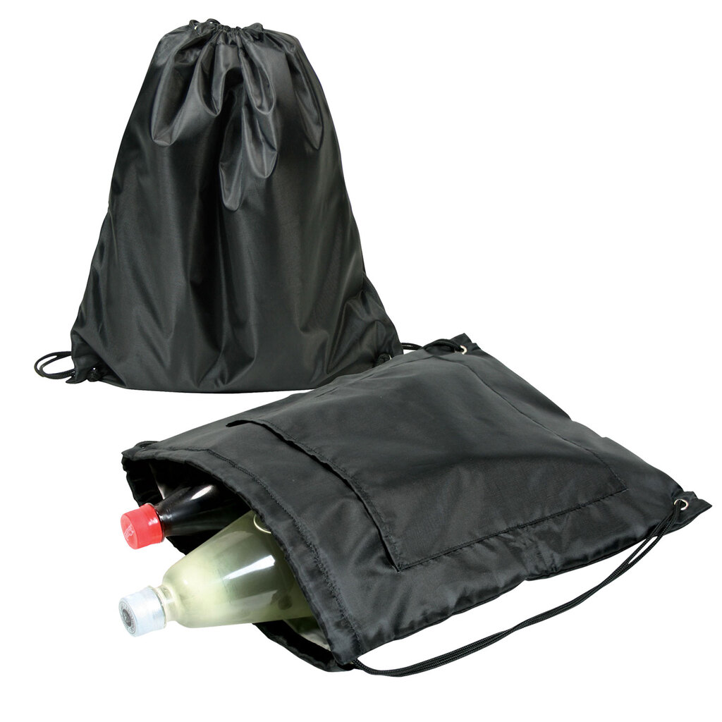 Drawstring Cooler Bag