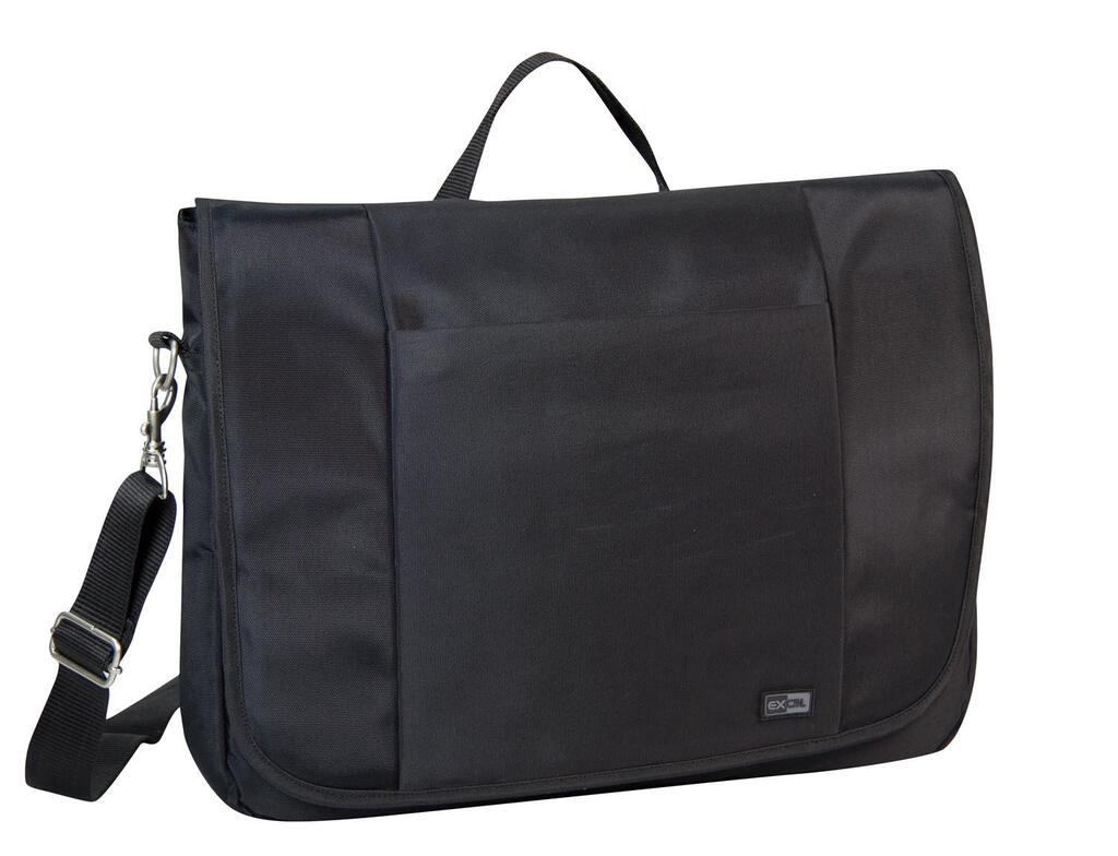 Excel Shoulder Satchel