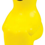 Stress Sitting Person