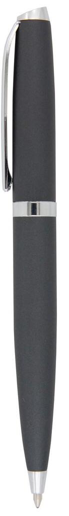 Metal Pen Twist Action Bright Coloured Barrels Vivid