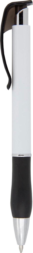 Plastic Pen Push Button Tasman