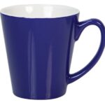 Coffee Mug 300ml Conical Shape 2 Tone