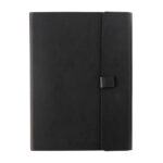 Notebook Large B5 Size B5 – 260 X 190 Mm Koeskin Cover Pockets