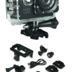 Camera Go Pro Style – Waterproof