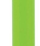 Pen Plastic Push Button Berry