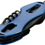 Pocket Knife 9 Function Everest