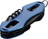 Pocket Knife 9 Function Everest