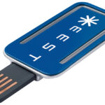 Usb Bookmark Style ( Factory Direct Moq)