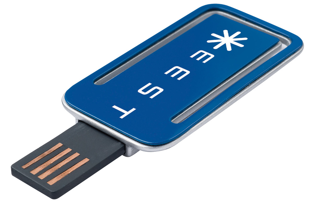 Usb Bookmark Style ( Factory Direct Moq)