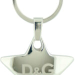 Star Keyring