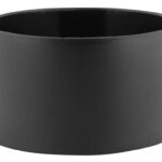 11oz/320ml Plastic Karma Kup Silicon Lid – Reusable Coffee Cup