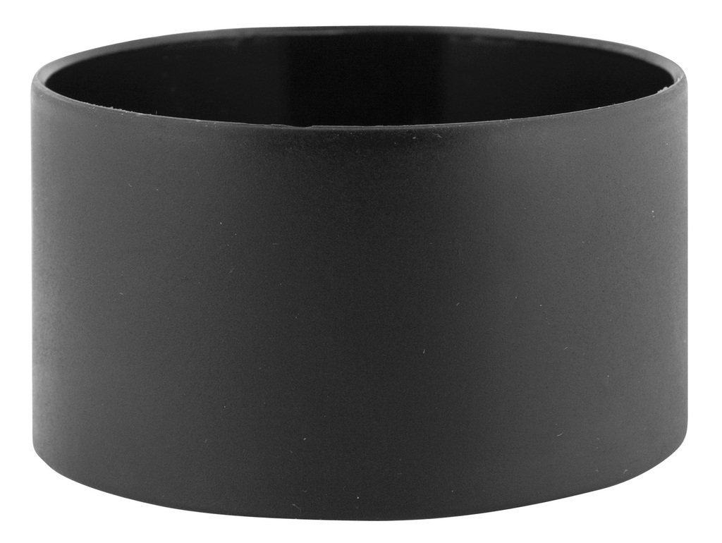 11oz/320ml Plastic Karma Kup Silicon Lid – Reusable Coffee Cup