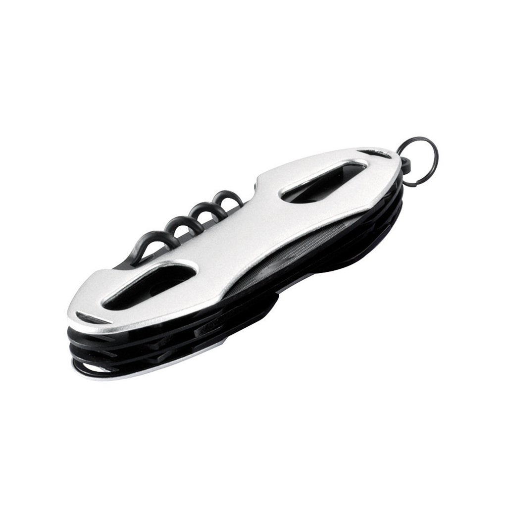 Pocket Knife 9 Function Everest