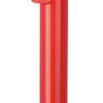 Plastic Pen Twist Action European Design Original