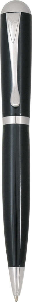 Metal Pen Twist Action Wide Barrel Parker Style Refill Oslo