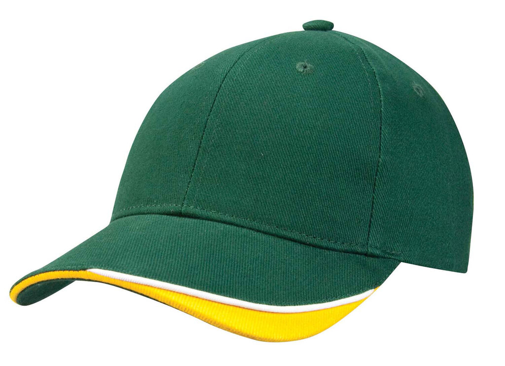 Champion Cap