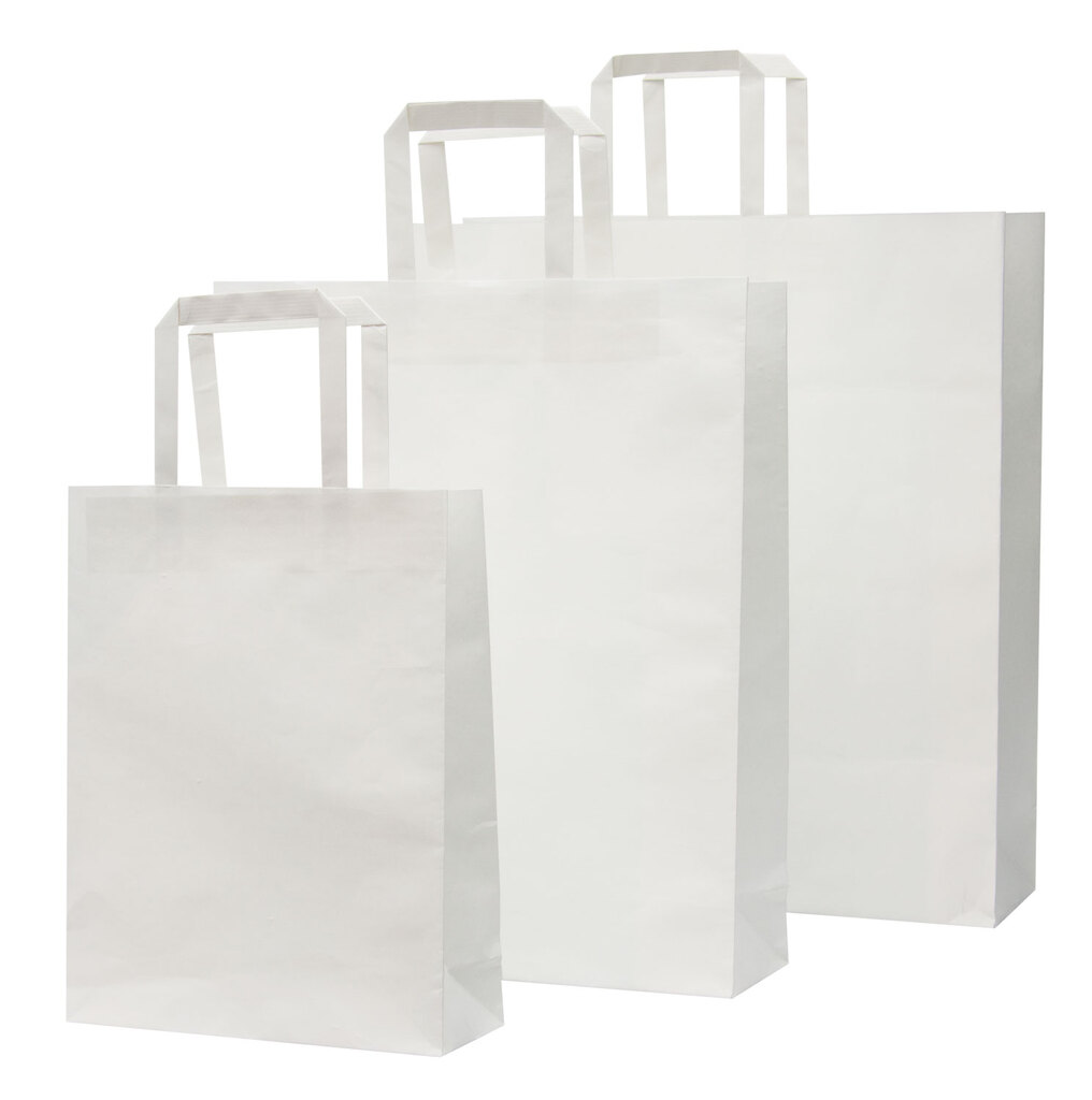 Paper Bag – Large