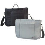 Excel Shoulder Satchel