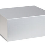 Gift Box Flat Pack Magnetic Box Large