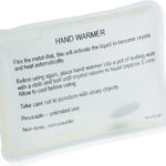 Hand Warmer