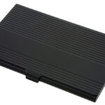 Business Card Holder Metal Holds Up To 15 Cards