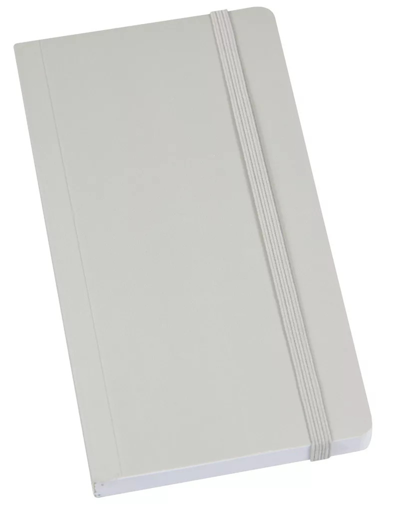 Insert Notebook