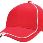 Hat Trick Cap